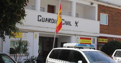 La Policía Judicial sigue investigando la supuesta agresión sexual de Benicàssim La Policía Judicial sigue investigando la supuesta agresión sexual de Benicàssim