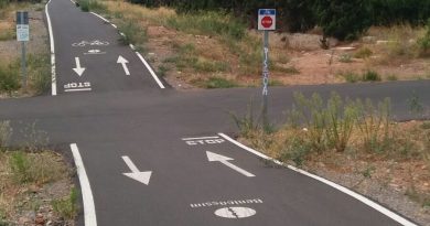 Muere un ciclista de 75 años en una colisión con un coche en la calle Sigalero de Benicàssim Muere un ciclista de 75 años en una colisión con un coche en la calle Sigalero de Benicàssim