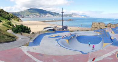 Aficionados de Benicàssim reclaman un nuevo skatepark e impulsar este deporte para generar turismo todo el año Aficionados de Benicàssim reclaman un nuevo skatepark e impulsar este deporte para generar turismo todo el año