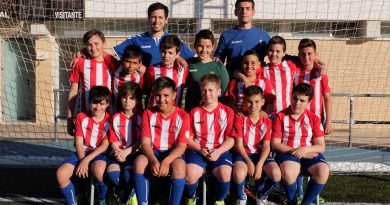Un C.D. Benicasim combativo sin buenos resultados Un C.D. Benicasim combativo sin buenos resultados