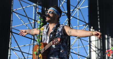 El Sansan celebrará su sexta edición del 18 al 20 de abril en Benicàssim El Sansan celebrará su sexta edición del 18 al 20 de abril en Benicàssim