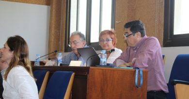 Nuevo artículo de opinión del PSPV: “Mujer, así es el PP de Marqués” Nuevo artículo de opinión del PSPV: “Mujer, así es el PP de Marqués”