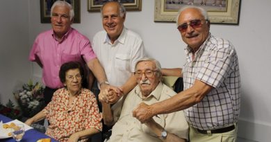 Así fue el primer gobierno de la democracia en Benicàssim, tras la dictadura franquista Así fue el primer gobierno de la democracia en Benicàssim, tras la dictadura franquista