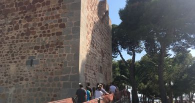Benicàssim suma una visita teatralizada infantil a la Torre de Sant Vicent Benicàssim suma una visita teatralizada infantil a la Torre de Sant Vicent