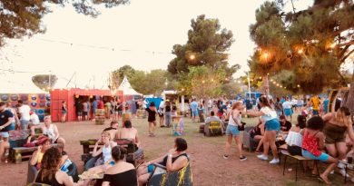El Ayuntamiento de Benicàssim amortizará “este año” el préstamo para comprar el recinto de festivales El Ayuntamiento de Benicàssim amortizará “este año” el préstamo para comprar el recinto de festivales