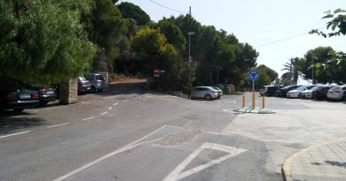 Futuro para la urbanización de la zona norte litoral de Benicàssim Futuro para la urbanización de la zona norte litoral de Benicàssim