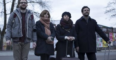 El cine de Benicàssim proyecta la película ‘Las distancias’ El cine de Benicàssim proyecta la película ‘Las distancias’