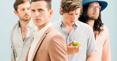 El FIB 2019 suma a Kings of Leon como cabeza de cartel El FIB 2019 suma a Kings of Leon como cabeza de cartel