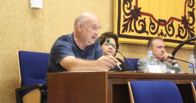 Ara Benicàssim critica que el PP “no tiene intención de presentar unos nuevos presupuestos para este 2019” Ara Benicàssim critica que el PP “no tiene intención de presentar unos nuevos presupuestos para este 2019”