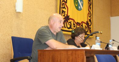 Manolo Begués repite como candidato a la alcaldía de Ara Benicàssim Manolo Begués repite como candidato a la alcaldía de Ara Benicàssim