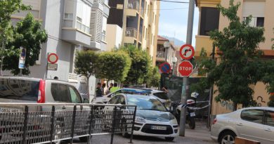 El juicio del hostelero que presuntamente mató a un cliente en su bar de Benicàssim será a principios de abril El juicio del hostelero que presuntamente mató a un cliente en su bar de Benicàssim será a principios de abril