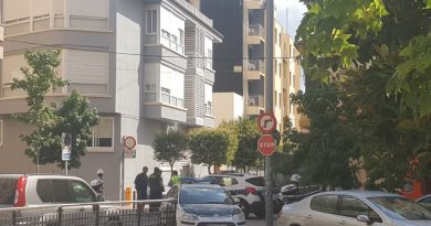Piden 22 años para el dueño del bar que mató a un cliente en Benicàssim Piden 22 años para el dueño del bar que mató a un cliente en Benicàssim