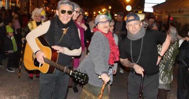Benicàssim celebrará el Carnaval con un desfile de disfraces y discomóvil Benicàssim celebrará el Carnaval con un desfile de disfraces y discomóvil
