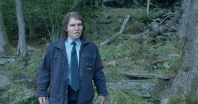 El cine de Benicàssim proyecta la película ‘Border’ El cine de Benicàssim proyecta la película ‘Border’
