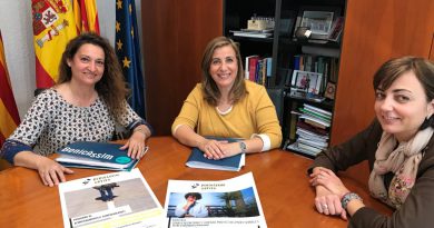 El Ayuntamiento refuerza el apoyo a emprendedores con #BenicàssimActiva El Ayuntamiento refuerza el apoyo a emprendedores con #BenicàssimActiva