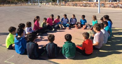 ¿Conoces los múltiples beneficios del deporte para los niños? ¿Conoces los múltiples beneficios del deporte para los niños?