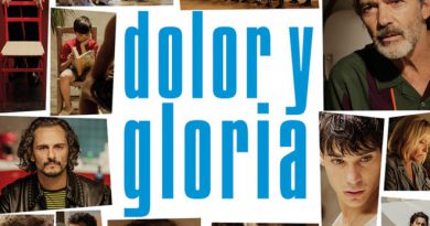 Llega a Benicàssim la última película de Pedro Almodóvar, ‘Dolor y gloria’ Llega a Benicàssim la última película de Pedro Almodóvar, ‘Dolor y gloria’