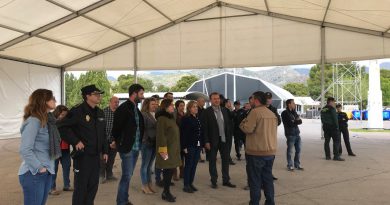 Suspendido el Sansan Festival por el riesgo de fuertes vientos y lluvias Suspendido el Sansan Festival por el riesgo de fuertes vientos y lluvias