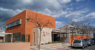 Abierto el plazo para las becas de comedor en las Escoletas de Benicàssim Abierto el plazo para las becas de comedor en las Escoletas de Benicàssim