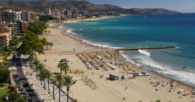 El PP suma a su programa el desarrollo de cuatro hoteles en Benicàssim El PP suma a su programa el desarrollo de cuatro hoteles en Benicàssim