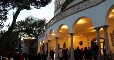 Villa Elisa cobrará vida este verano con música, literatura y arte Villa Elisa cobrará vida este verano con música, literatura y arte