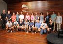 Benicàssim ya tiene a los 12 guitarristas que lucharán por el Tárrega Benicàssim ya tiene a los 12 guitarristas que lucharán por el Tárrega