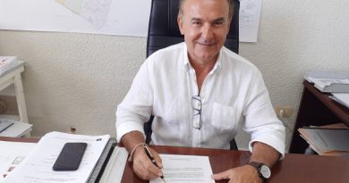 Aprobado el proyecto de prolongación de la CV-149 de Benicàssim Aprobado el proyecto de prolongación de la CV-149 de Benicàssim