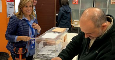 El PP la fuerza más votada en Benicàssim en las elecciones generales El PP la fuerza más votada en Benicàssim en las elecciones generales