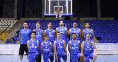 El ACD Benicense juega contra el EB Vila-real en casa este sábado El ACD Benicense juega contra el EB Vila-real en casa este sábado