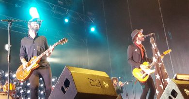 Leiva, Sidecars y Dorian encabezan el cartel del SanSan 2020 Leiva, Sidecars y Dorian encabezan el cartel del SanSan 2020