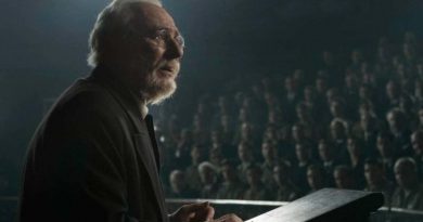 La última película de Amenábar llega a Benicàssim La última película de Amenábar llega a Benicàssim