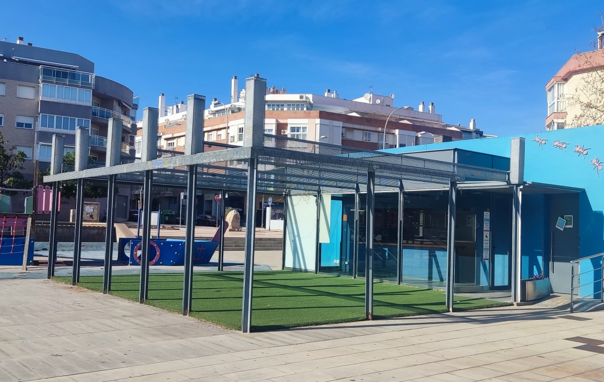 La traviesa benicasim