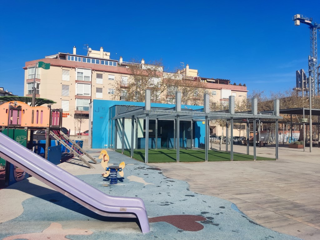 La traviesa benicassim